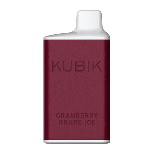Cranberry Grape Ice
