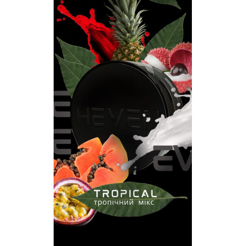 Tropical