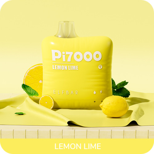 Lemon Lime Лемон Лайм