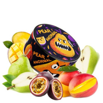Тютюн для кальяну Unity Pear Anormal 100 г
