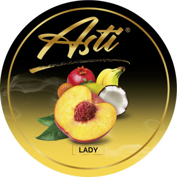 Тютюн для кальяну Asti Lady 100 г