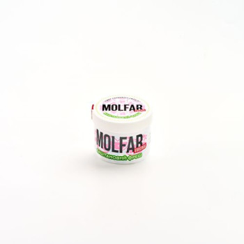 Табак для кальяна Molfar Virginia Баштановый Фреш 40 г