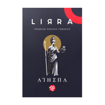 Табак для кальяна Lirra Athena 50 г