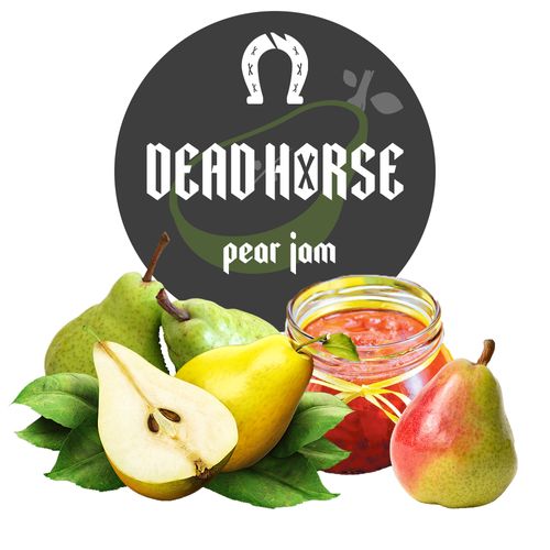 Pear Jam