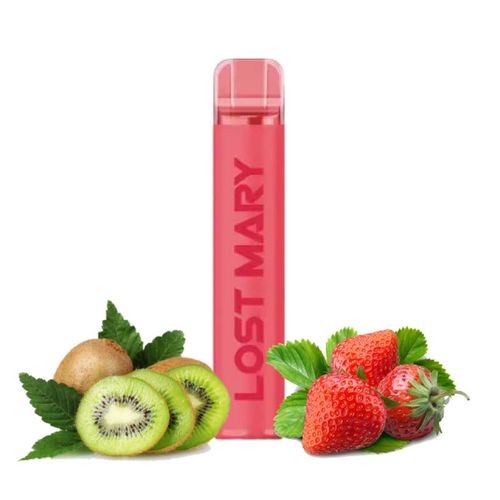 Strawberry Kiwi