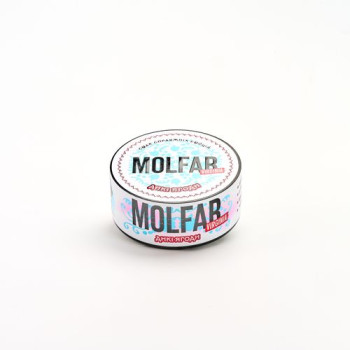 Тютюн для кальяну Molfar Virginia Дикі Ягоди 100 г