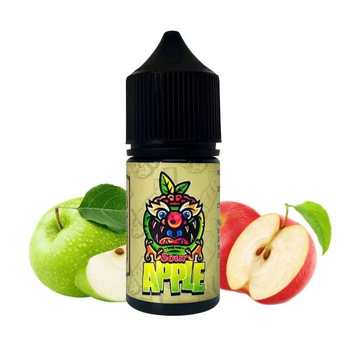 Sour Apple