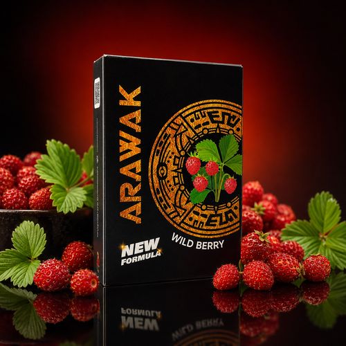 Wild Berry