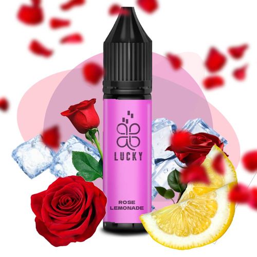 Rose Lemonade
