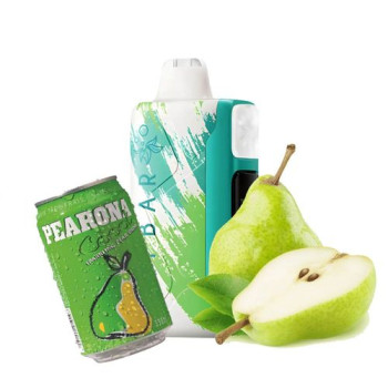 Одноразовая электронная сигарета Elf Bar Ice King Pear Soda 30000 тяг