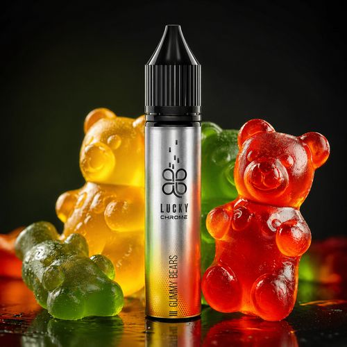 Gummy Bears 