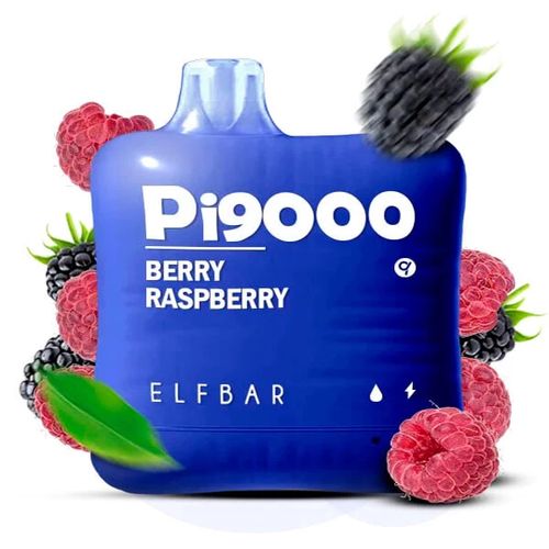 Berry Raspberry
