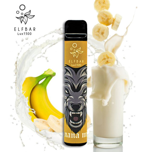 Banana Milk