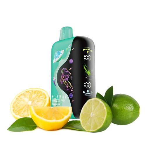 Lemon Lime