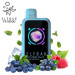 Blueberry Ice