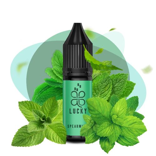 Spearmint