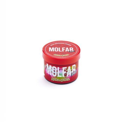 Дикая Мята