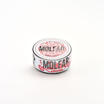 Табак для кальяна Molfar Virginia Вендетта 100 г