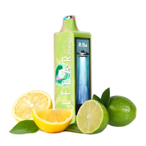 Lemon Lime (Лемон Лайм)