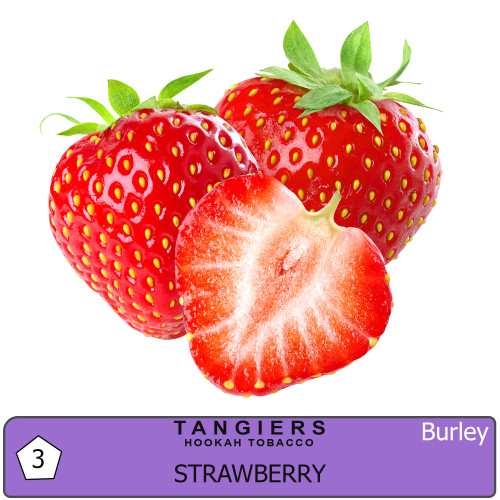 Strawberry