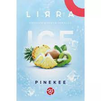 Табак для кальяна Lirra Ice Pinekee 50 г