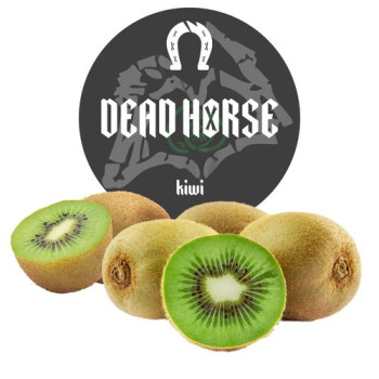 Тютюн для кальяну Dead Horse Kiwi 100 г