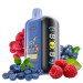 Blueberry Raspberry