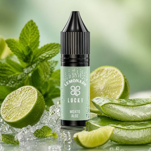 Mojito Aloe