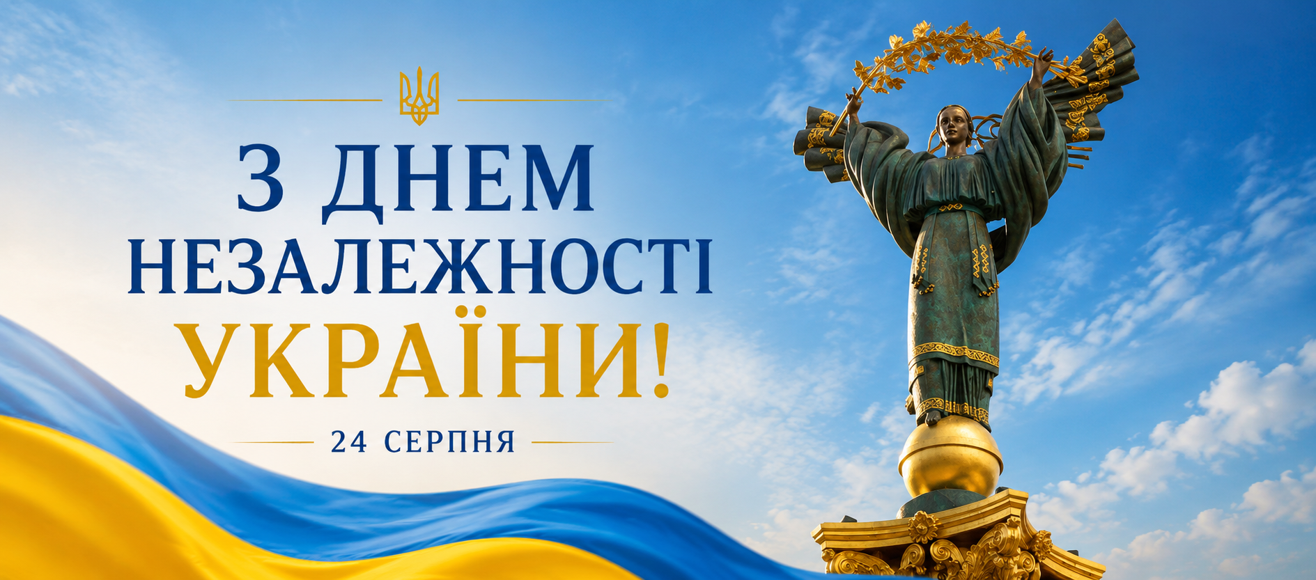 24 Августа